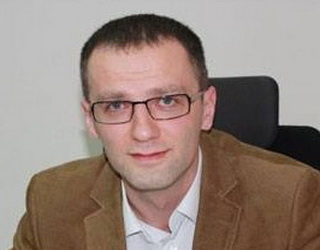Денис Сазонов залишає «Грін Тім»